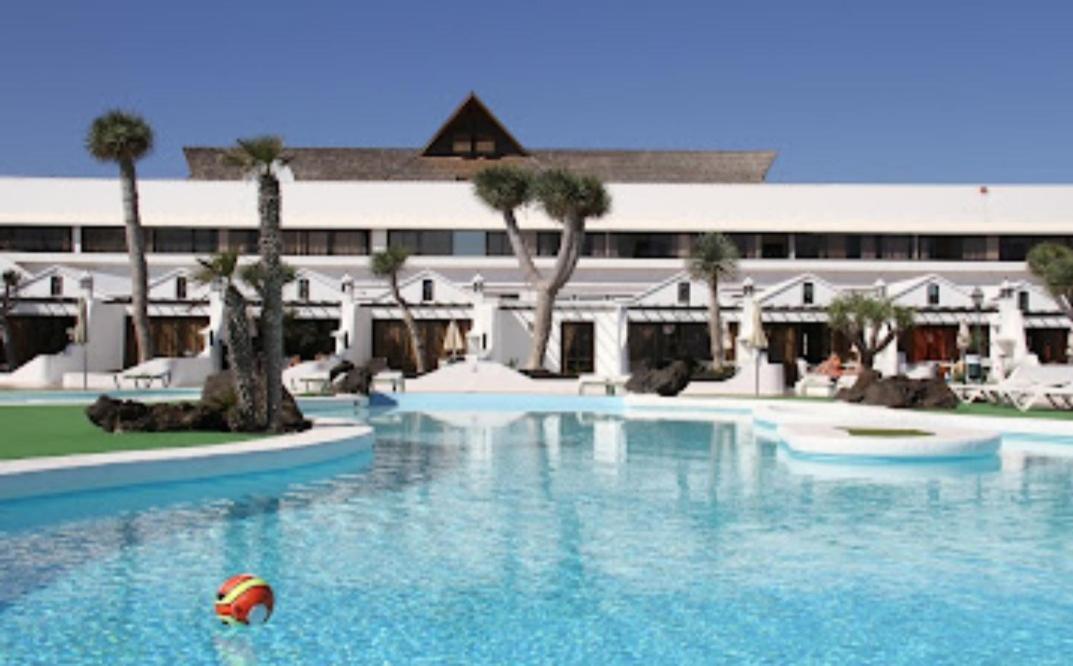 קוסטה טגוויסה Sand Beach Private Costa Amarilla מראה חיצוני תמונה